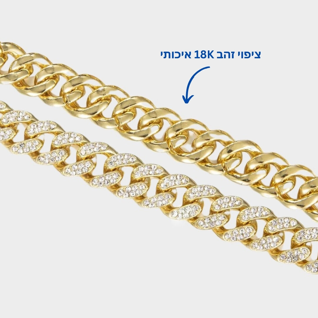 ציפוי זהב 18K (1)