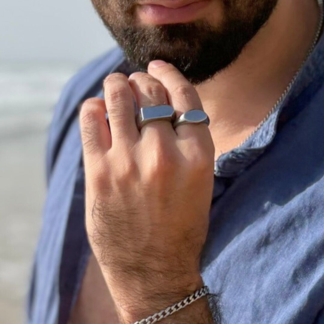 צמח טבעות