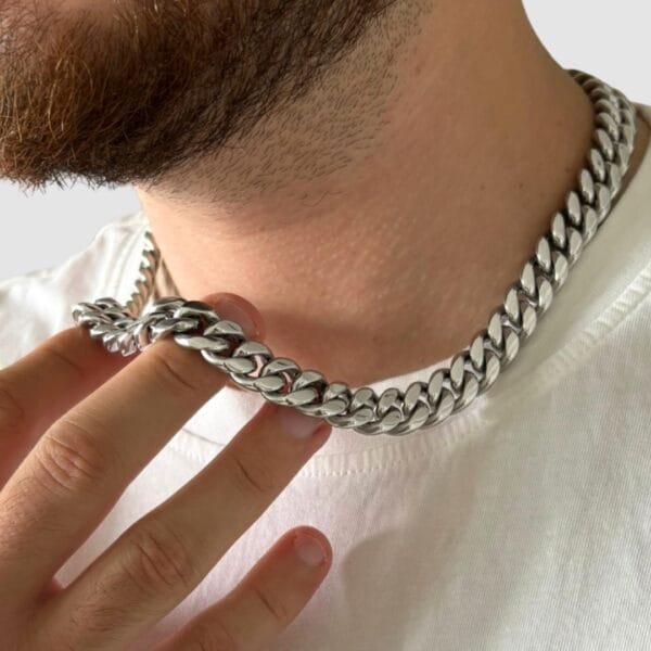 שרשרת סלסולים 6 שרשרת סלסולים 6