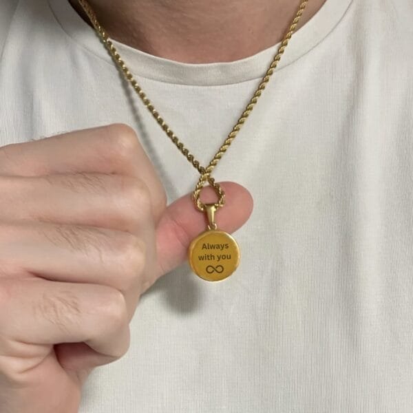 שרשרת עידו זהב 5 שרשרת עידו זהב 5