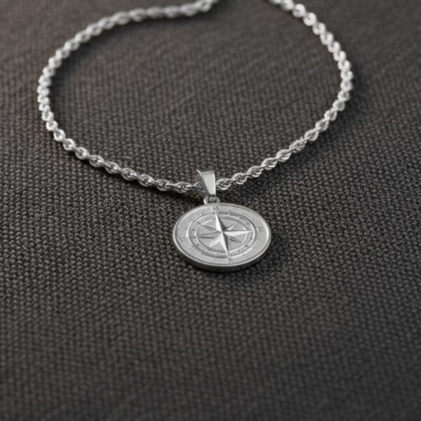 שרשרת עידו כסף שולחן שרשרת עידו כסף שולחן