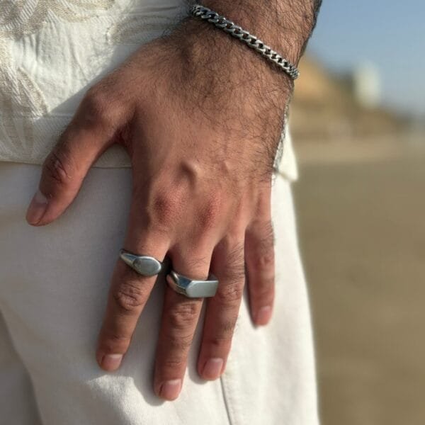 טבעות ים טבעות ים