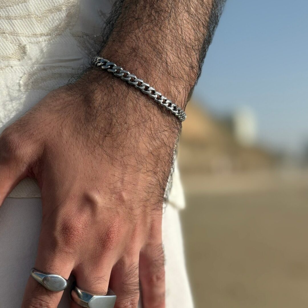 צמיד תומר ים