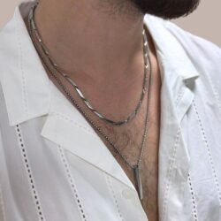 סט שרשראות דריה 1 סט שרשראות דריה 1