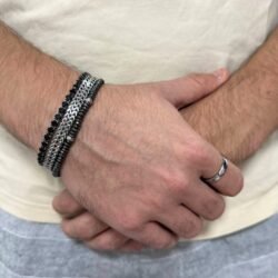 סט צמידים רון 1