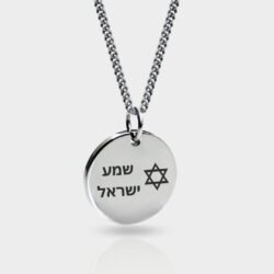 ראשי שרשרת עיגול ראשי שרשרת עיגול