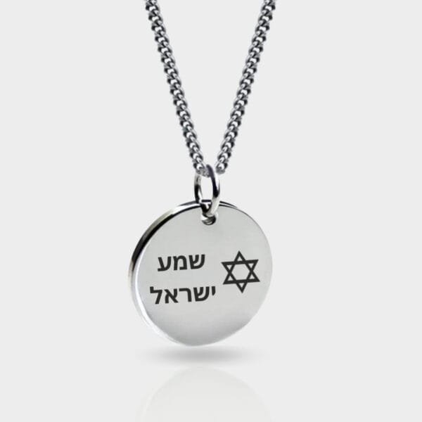 ראשי שרשרת עיגול ראשי שרשרת עיגול