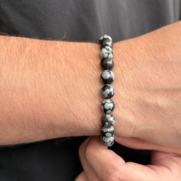 צמיד בלאק 2 צמיד בלאק 2