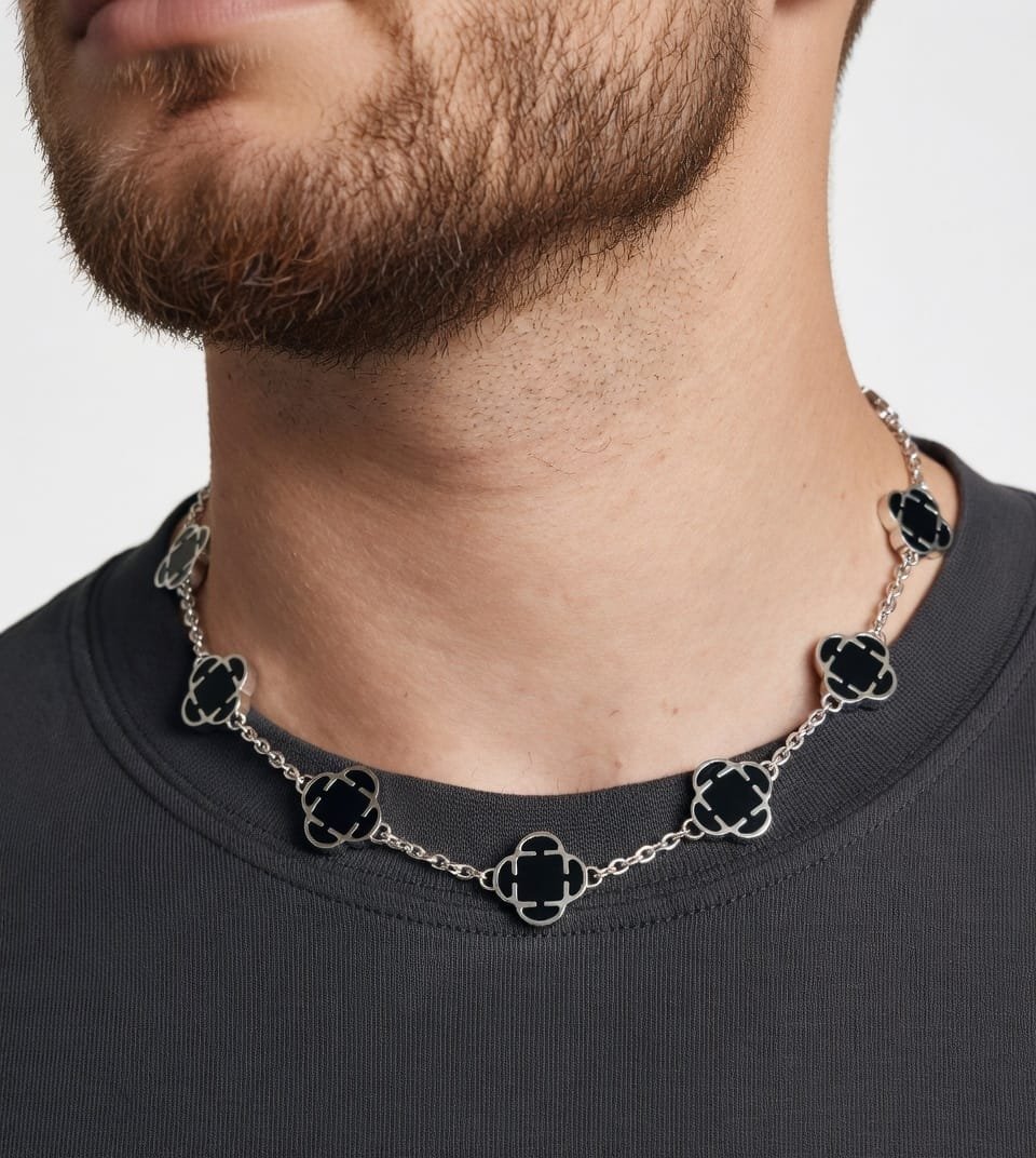 תלתני מנס כסך שחור