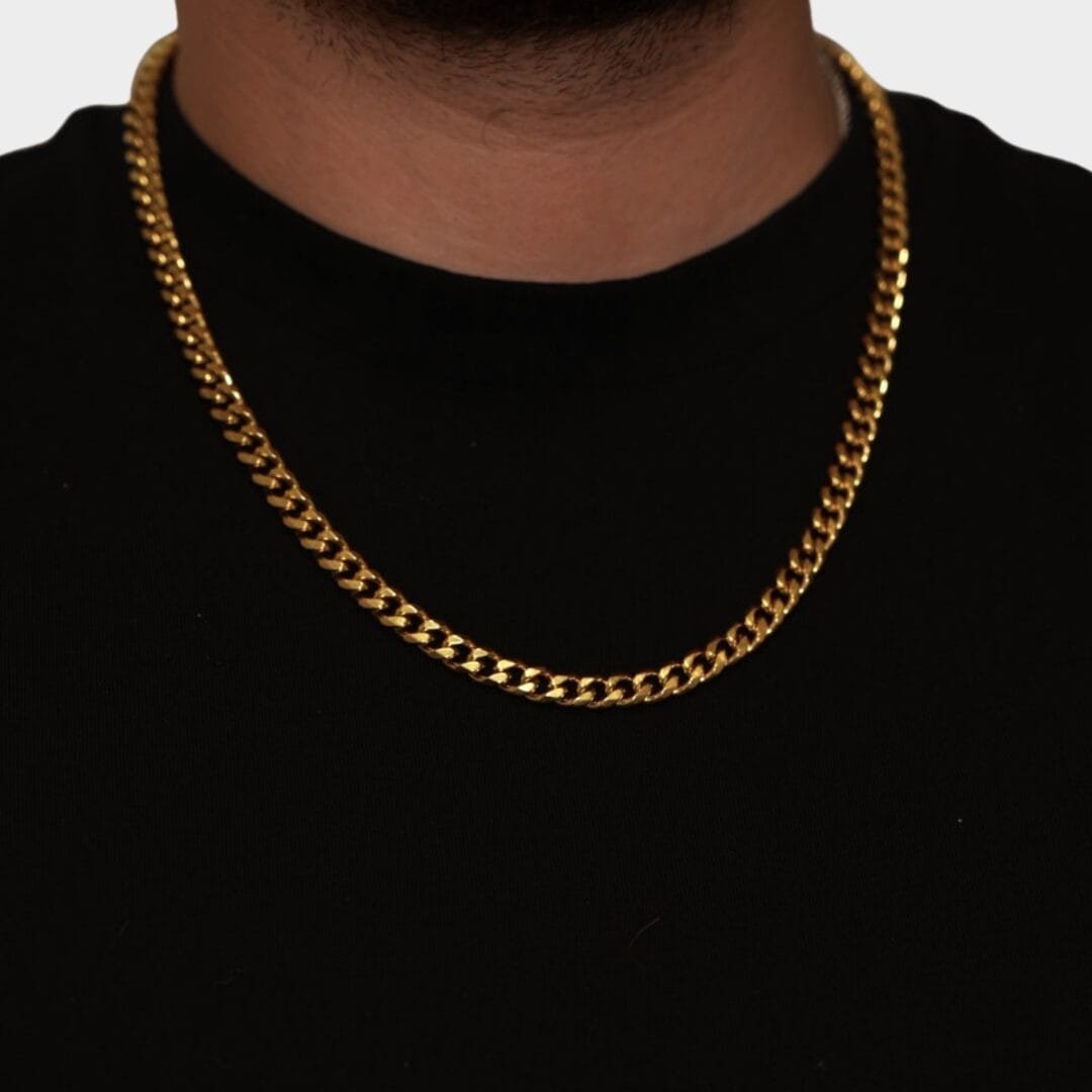 גורמט תומר 7 ממ זהב 6