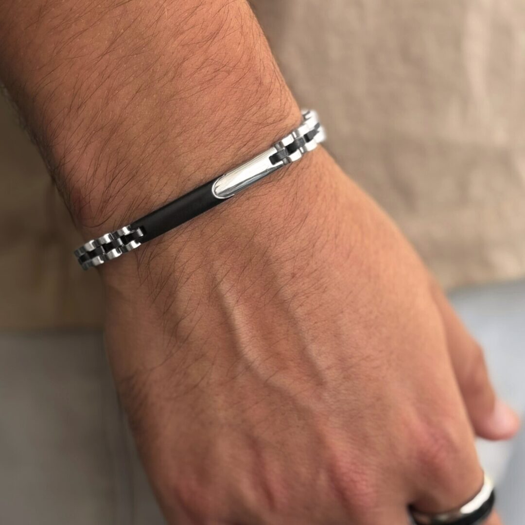 צמיד איטלקי 12
