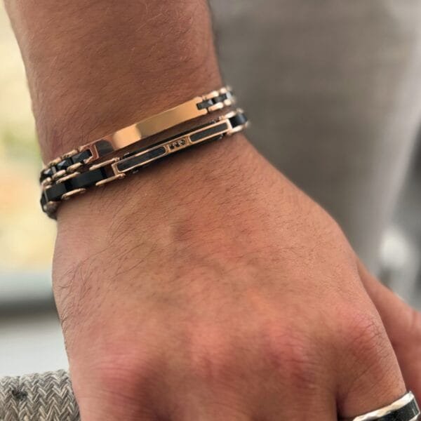 צמיד איטלקי 17 צמיד איטלקי 17