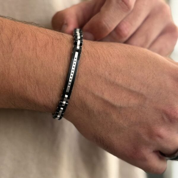 צמיד איטלקי 6 צמיד איטלקי 6