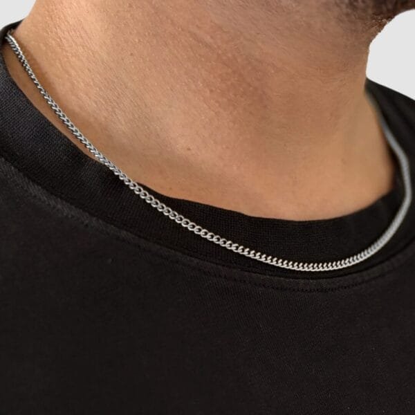 שרשרת תומר 3 ממ 1 שרשרת תומר 3 ממ 1