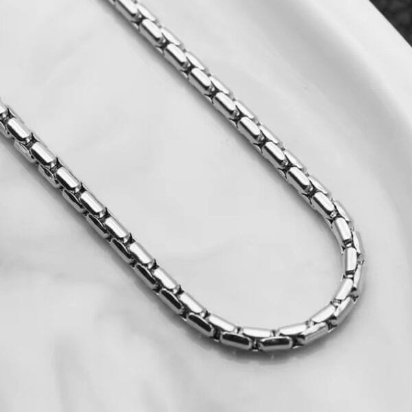 שרשרת בוקס צפופה 2 שרשרת בוקס צפופה 2