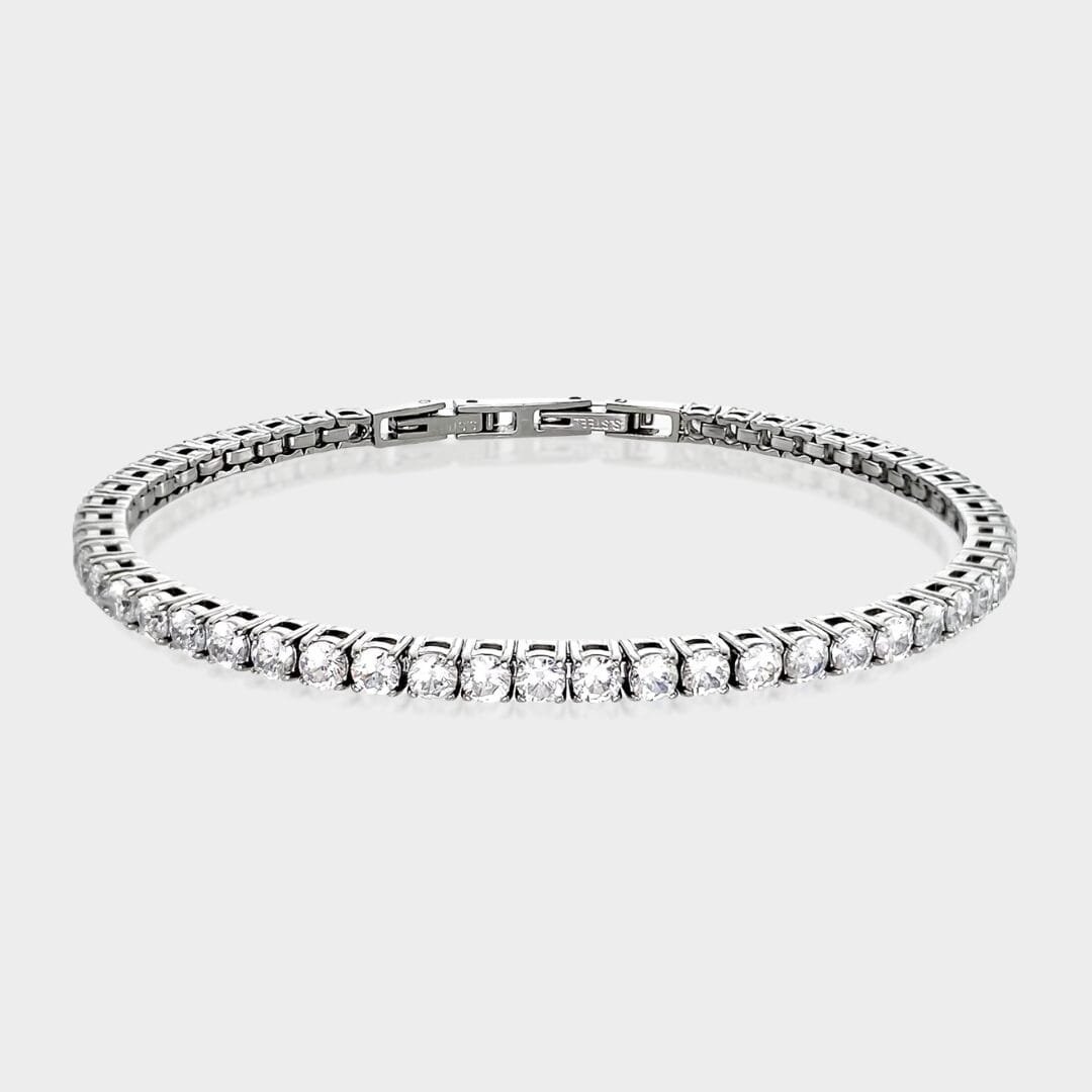 צמיד טניס 3 ממ כסך 1