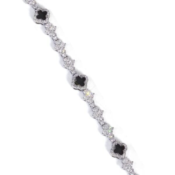 צמיד יהלום חתוך 2 צמיד יהלום חתוך 2