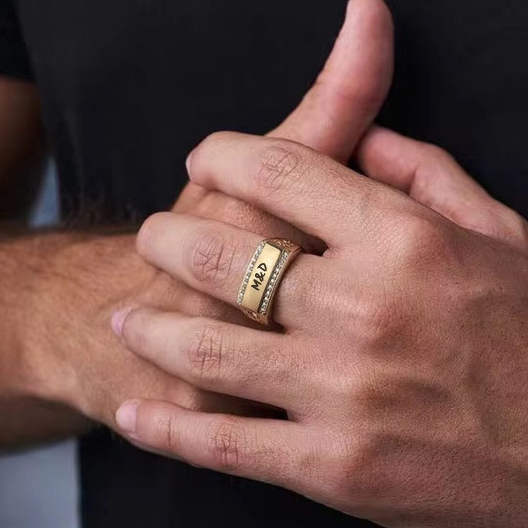 MD זהב 1 MD זהב 1