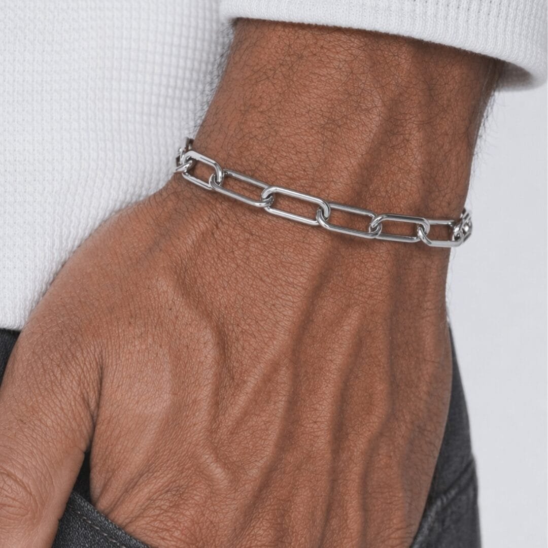 צמיד פפרקליף