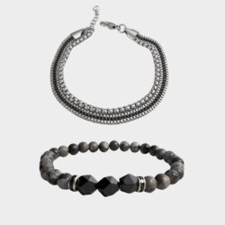 סט צמידים מלבורן סט צמידים מלבורן